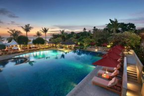  Bali Niksoma Boutique Beach Resort  Kuta